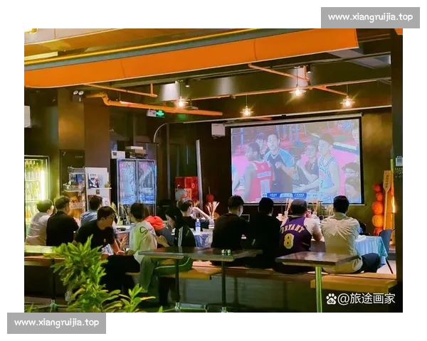 沉浸式篮球比赛在线视频观看体验与精彩瞬间全解析平台推荐与观赛指南